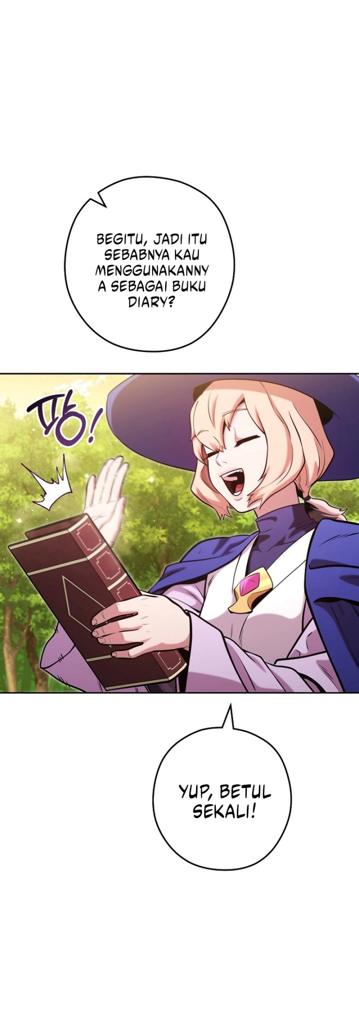 Dungeon Reset